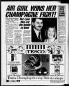 Daily Record Tuesday 07 November 1989 Page 6