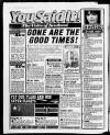 Daily Record Tuesday 07 November 1989 Page 8
