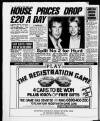 Daily Record Tuesday 07 November 1989 Page 14
