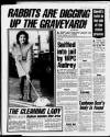 Daily Record Tuesday 07 November 1989 Page 17