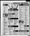 Daily Record Tuesday 07 November 1989 Page 20