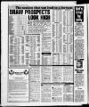 Daily Record Tuesday 07 November 1989 Page 32