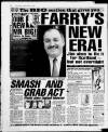 Daily Record Tuesday 07 November 1989 Page 34