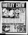 Daily Record Wednesday 22 November 1989 Page 7