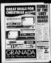 Daily Record Wednesday 22 November 1989 Page 16