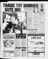 Daily Record Wednesday 22 November 1989 Page 17