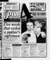 Daily Record Wednesday 22 November 1989 Page 23