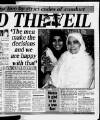 Daily Record Wednesday 22 November 1989 Page 25