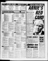 Daily Record Wednesday 22 November 1989 Page 43