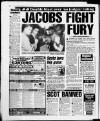 Daily Record Wednesday 22 November 1989 Page 44