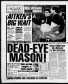 Daily Record Wednesday 22 November 1989 Page 48