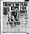 Daily Record Tuesday 28 November 1989 Page 34