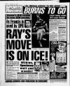 Daily Record Tuesday 28 November 1989 Page 36