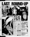 Daily Record Wednesday 06 December 1989 Page 3