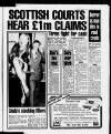 Daily Record Wednesday 06 December 1989 Page 9