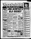 Daily Record Wednesday 06 December 1989 Page 12