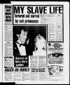Daily Record Wednesday 06 December 1989 Page 17