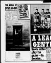 Daily Record Wednesday 06 December 1989 Page 22