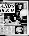 Daily Record Wednesday 06 December 1989 Page 25