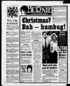 Daily Record Wednesday 06 December 1989 Page 26