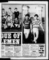 Daily Record Wednesday 06 December 1989 Page 27