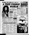 Daily Record Wednesday 06 December 1989 Page 29