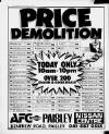 Daily Record Wednesday 06 December 1989 Page 40