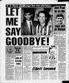 Daily Record Wednesday 06 December 1989 Page 46