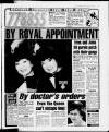 Daily Record Thursday 07 December 1989 Page 3