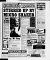 Daily Record Thursday 07 December 1989 Page 19