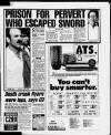 Daily Record Thursday 07 December 1989 Page 23