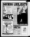 Daily Record Thursday 07 December 1989 Page 28