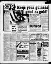 Daily Record Thursday 07 December 1989 Page 40