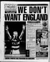 Daily Record Thursday 07 December 1989 Page 48