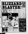 Daily Record Saturday 16 December 1989 Page 3