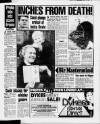 Daily Record Saturday 16 December 1989 Page 7