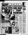 Daily Record Saturday 16 December 1989 Page 21