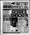 Daily Record Saturday 16 December 1989 Page 44