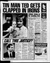 Daily Record Wednesday 20 December 1989 Page 7