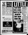 Daily Record Wednesday 20 December 1989 Page 8