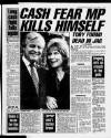 Daily Record Wednesday 20 December 1989 Page 17