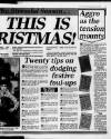 Daily Record Wednesday 20 December 1989 Page 21