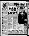 Daily Record Wednesday 20 December 1989 Page 22