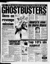 Daily Record Wednesday 20 December 1989 Page 37