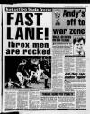 Daily Record Wednesday 20 December 1989 Page 39