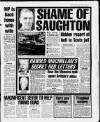 Daily Record Monday 08 October 1990 Page 7