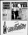 Daily Record Monday 15 January 1990 Page 8