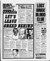 Daily Record Monday 29 January 1990 Page 13