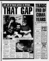 Daily Record Monday 29 January 1990 Page 20