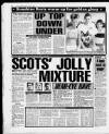 Daily Record Monday 04 June 1990 Page 27